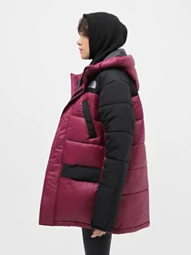 Куртки и дубленки The North Face HMLYN Insulated модель NF0A4QZ5KK91 Фото