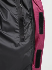 Куртки и дубленки The North Face HMLYN Insulated модель NF0A4QZ5KK91 Фото