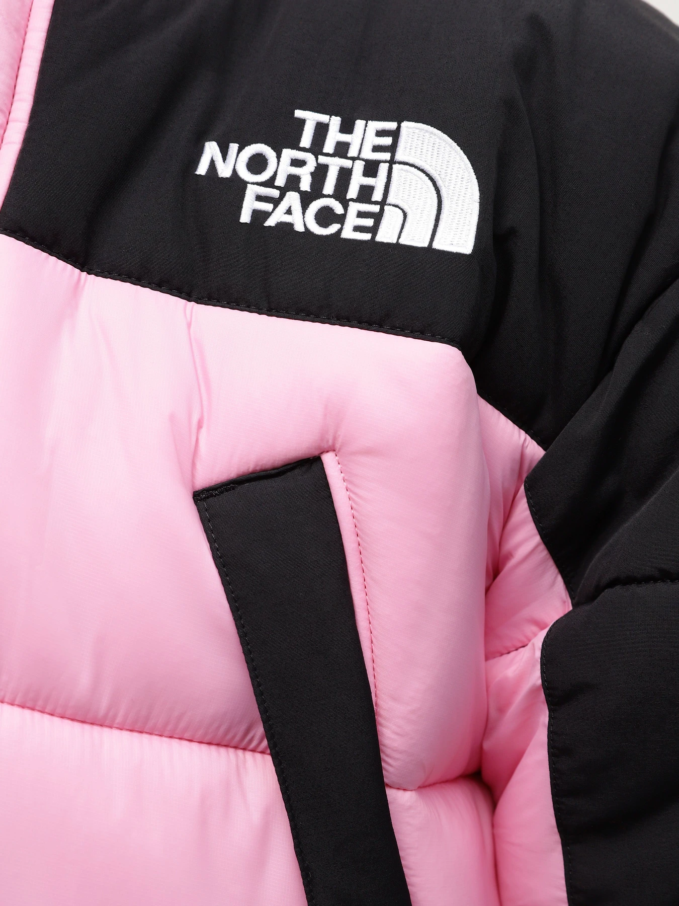 Куртки та дублянки The North Face Himalayan Insulated модель NF0A4QZ5ODW1 Куртки та дублянки The North Face Himalayan Insulated модель NF0A4QZ5ODW1 Фото