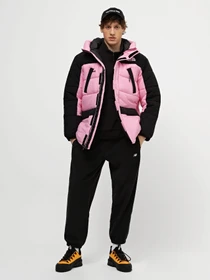 Куртки та дублянки The North Face Himalayan Insulated модель NF0A4QZ5ODW1 Фото
