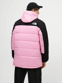 Куртки та дублянки The North Face Himalayan Insulated модель NF0A4QZ5ODW1 Фото