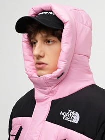 Куртки та дублянки The North Face Himalayan Insulated модель NF0A4QZ5ODW1 Фото