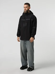 Куртки и дубленки The North Face модель NF0A8E34JK31 Фото