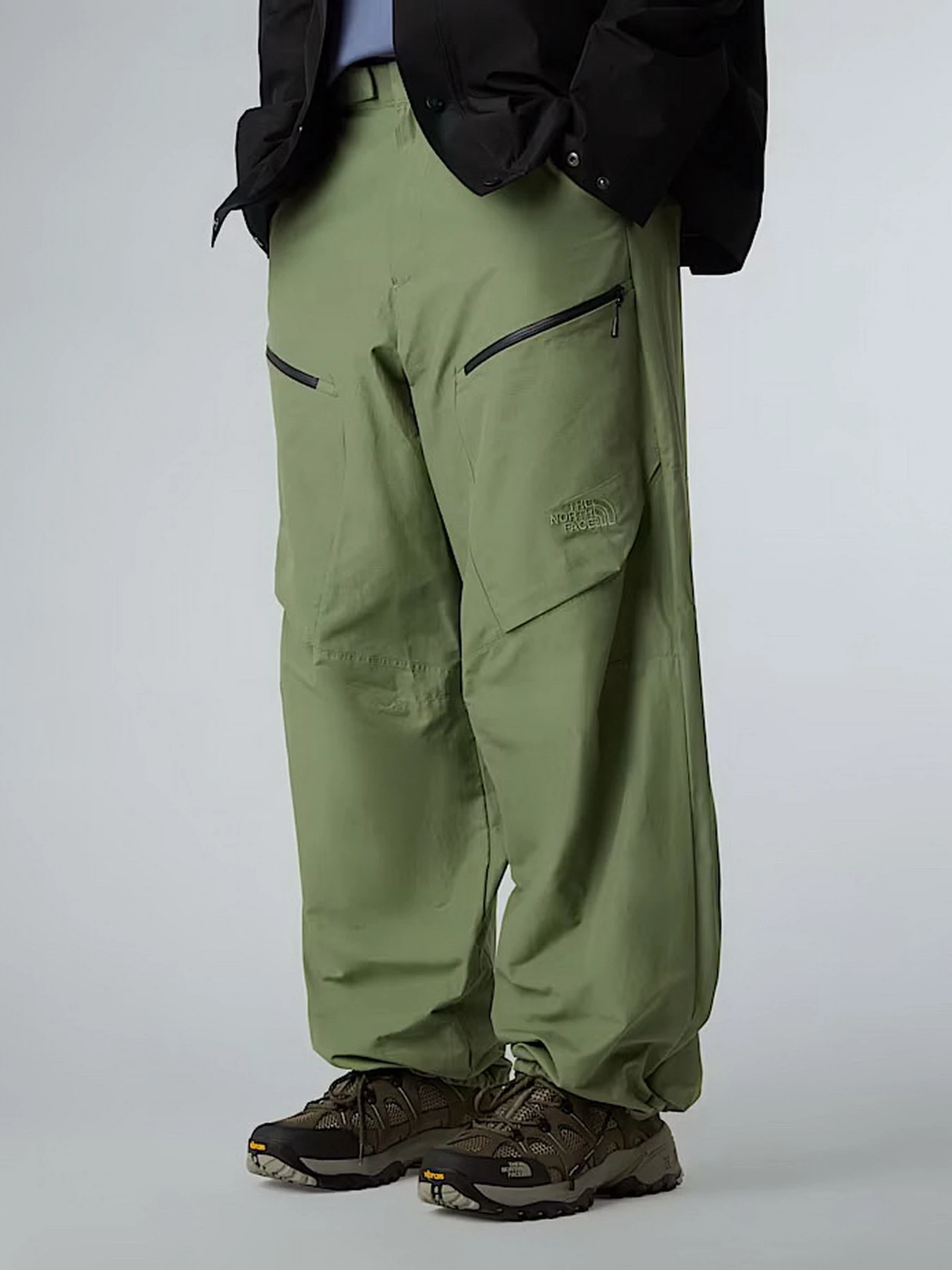 Штани The North Face модель NF0A8DU1BO91 Фото