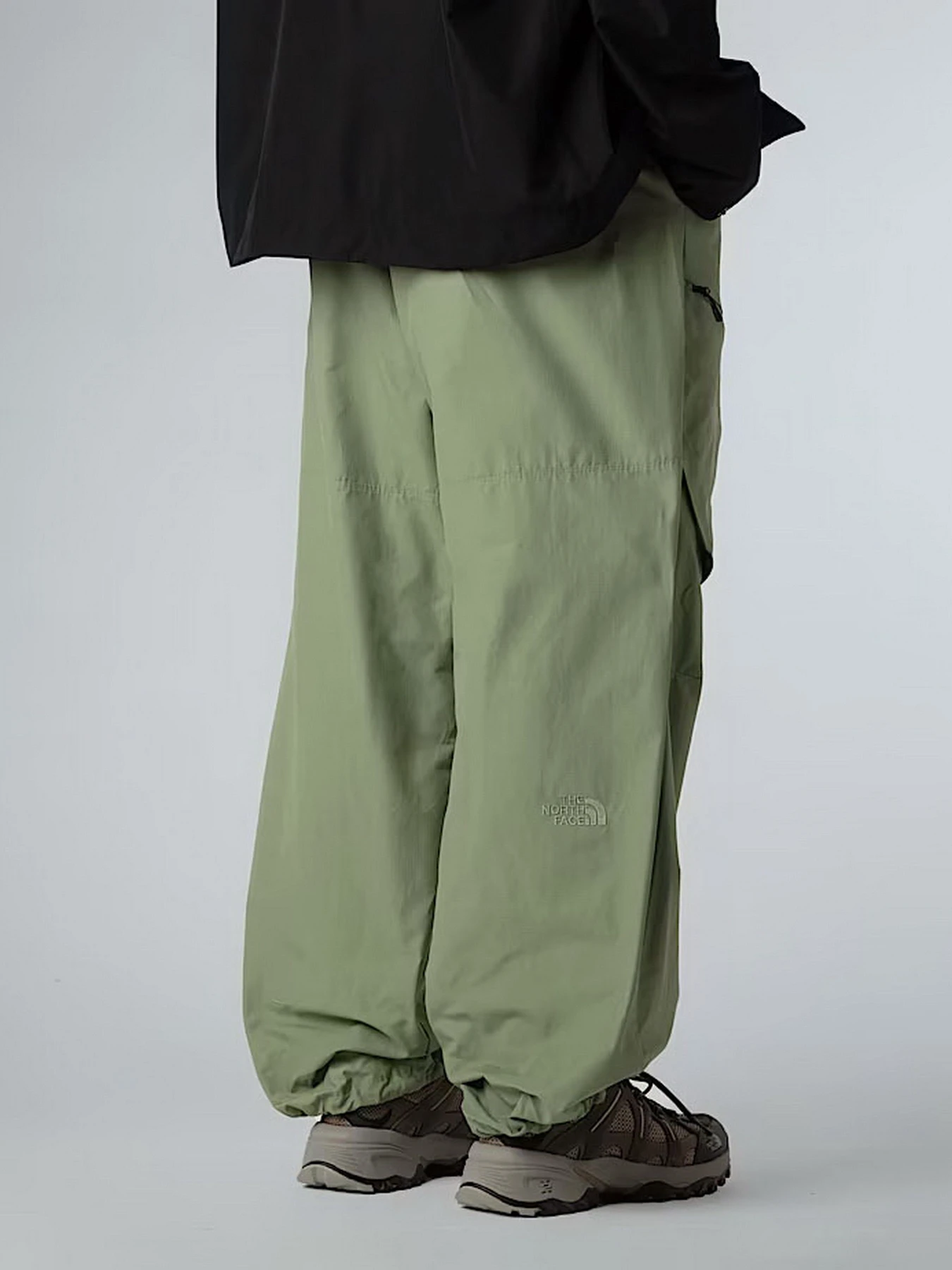 Штани The North Face модель NF0A8DU1BO91 Фото