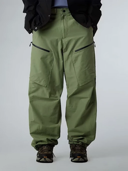 Брюки The North Face модель NF0A8DU1BO91 Фото