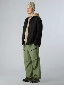 Штани The North Face модель NF0A8DU1BO91 Фото