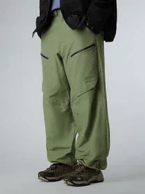 Штани The North Face модель NF0A8DU1BO91 Фото