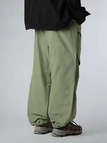 Штани The North Face модель NF0A8DU1BO91 Фото