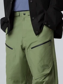 Штани The North Face модель NF0A8DU1BO91 Фото