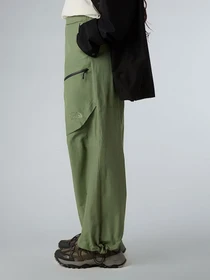 Штани The North Face модель NF0A8DU1BO91 Фото