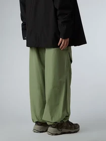Штани The North Face модель NF0A8DU1BO91 Фото