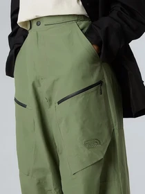 Штани The North Face модель NF0A8DU1BO91 Фото