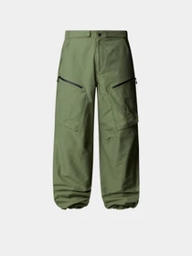 Штани The North Face модель NF0A8DU1BO91 Фото
