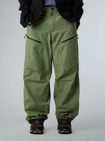 Штани The North Face модель NF0A8DU1BO91 Фото
