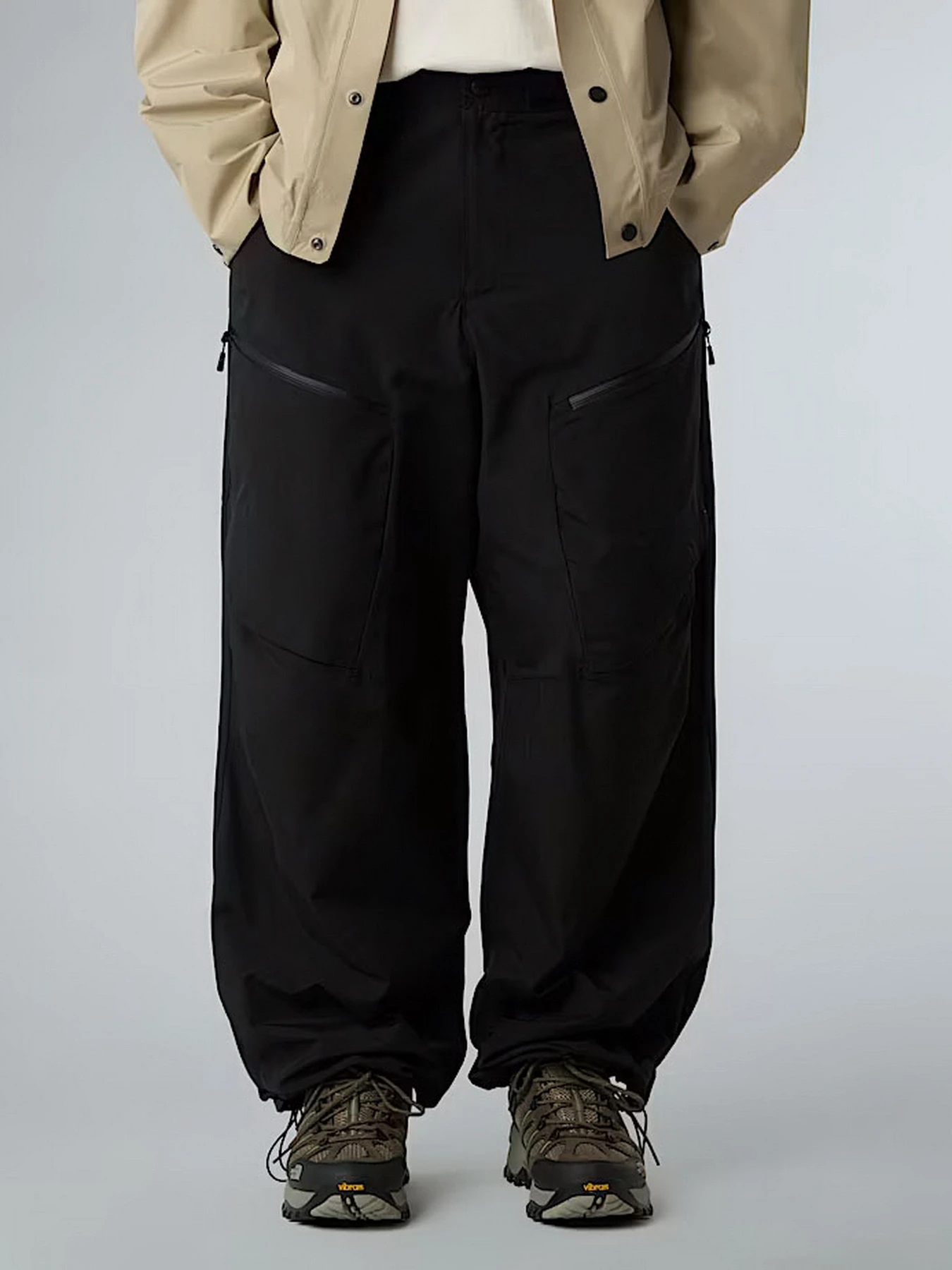 Брюки The North Face модель NF0A8DU1JK31 Фото