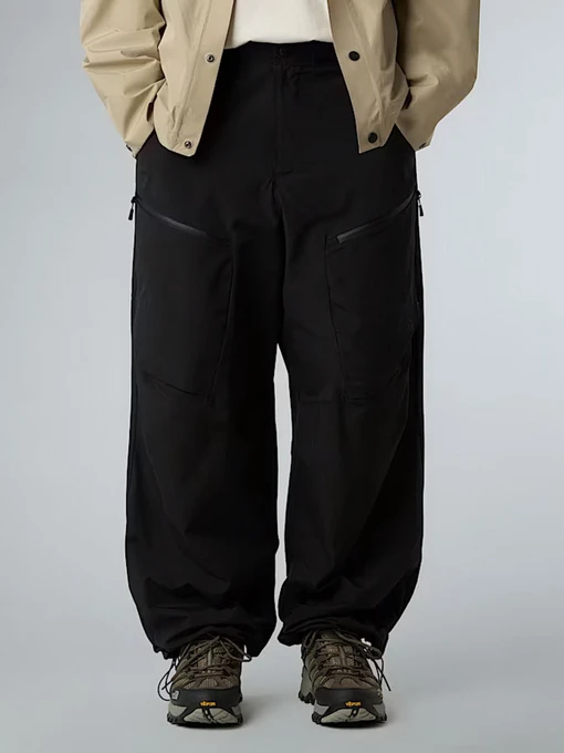 Брюки The North Face модель NF0A8DU1JK31 Фото