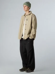 Брюки The North Face модель NF0A8DU1JK31 Фото