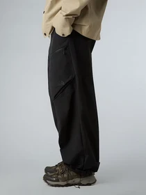 Брюки The North Face модель NF0A8DU1JK31 Фото
