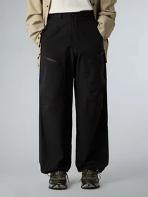 Брюки The North Face модель NF0A8DU1JK31 Фото