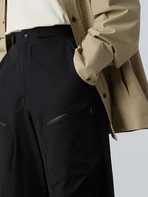 Брюки The North Face модель NF0A8DU1JK31 Фото