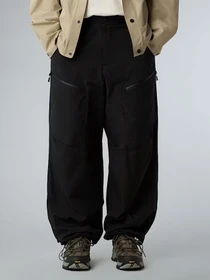Брюки The North Face модель NF0A8DU1JK31 Фото