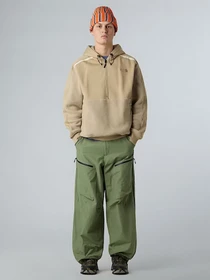 Худи и свитшоты The North Face модель NF0A8E7FCEL1 Фото