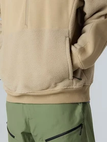 Худи и свитшоты The North Face модель NF0A8E7FCEL1 Фото