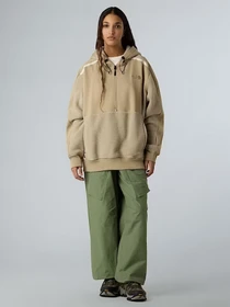 Худи и свитшоты The North Face модель NF0A8E7FCEL1 Фото