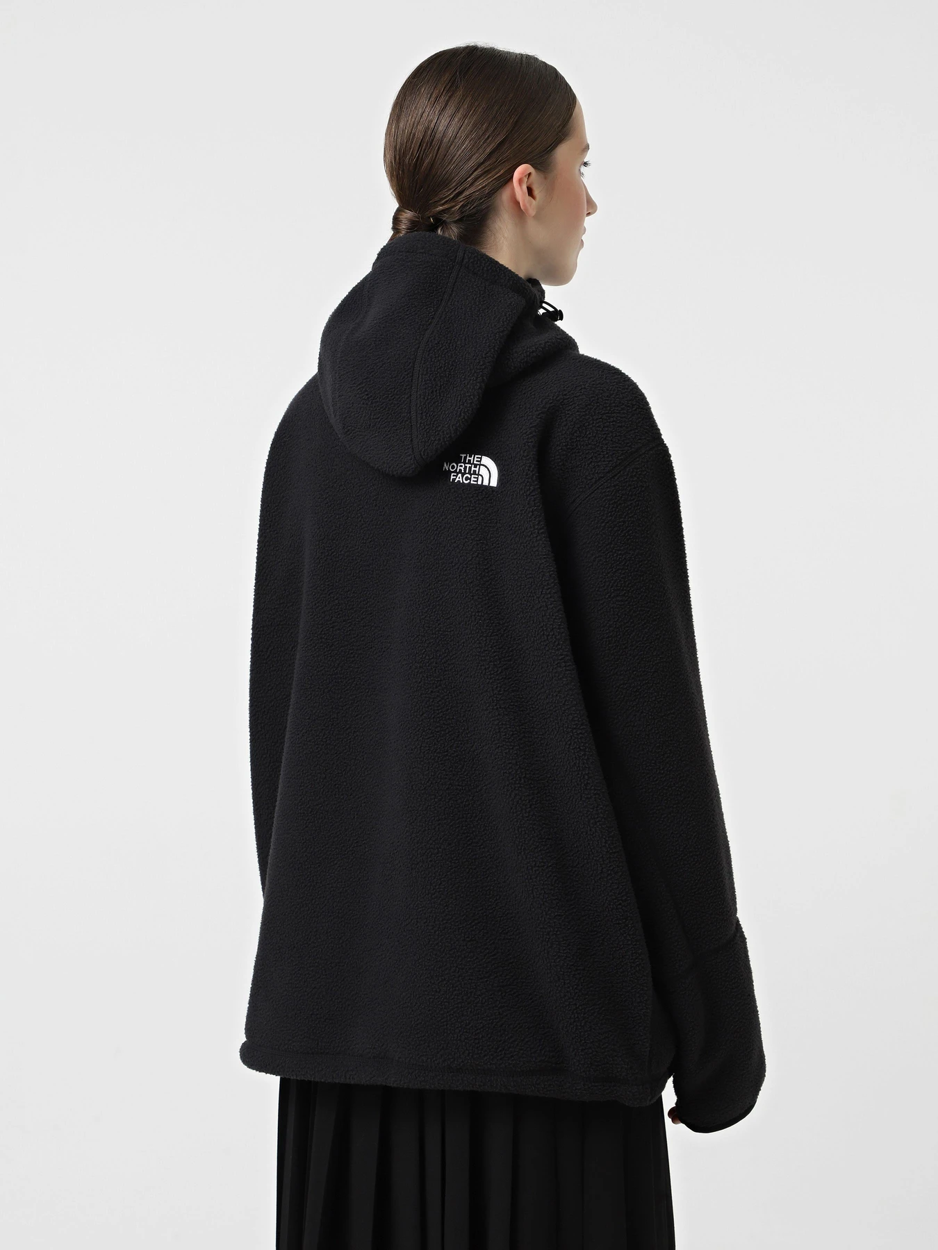 Худи и свитшоты The North Face Dirus модель NF0A8F1XJK31 Худи и свитшоты The North Face Dirus модель NF0A8F1XJK31 Фото