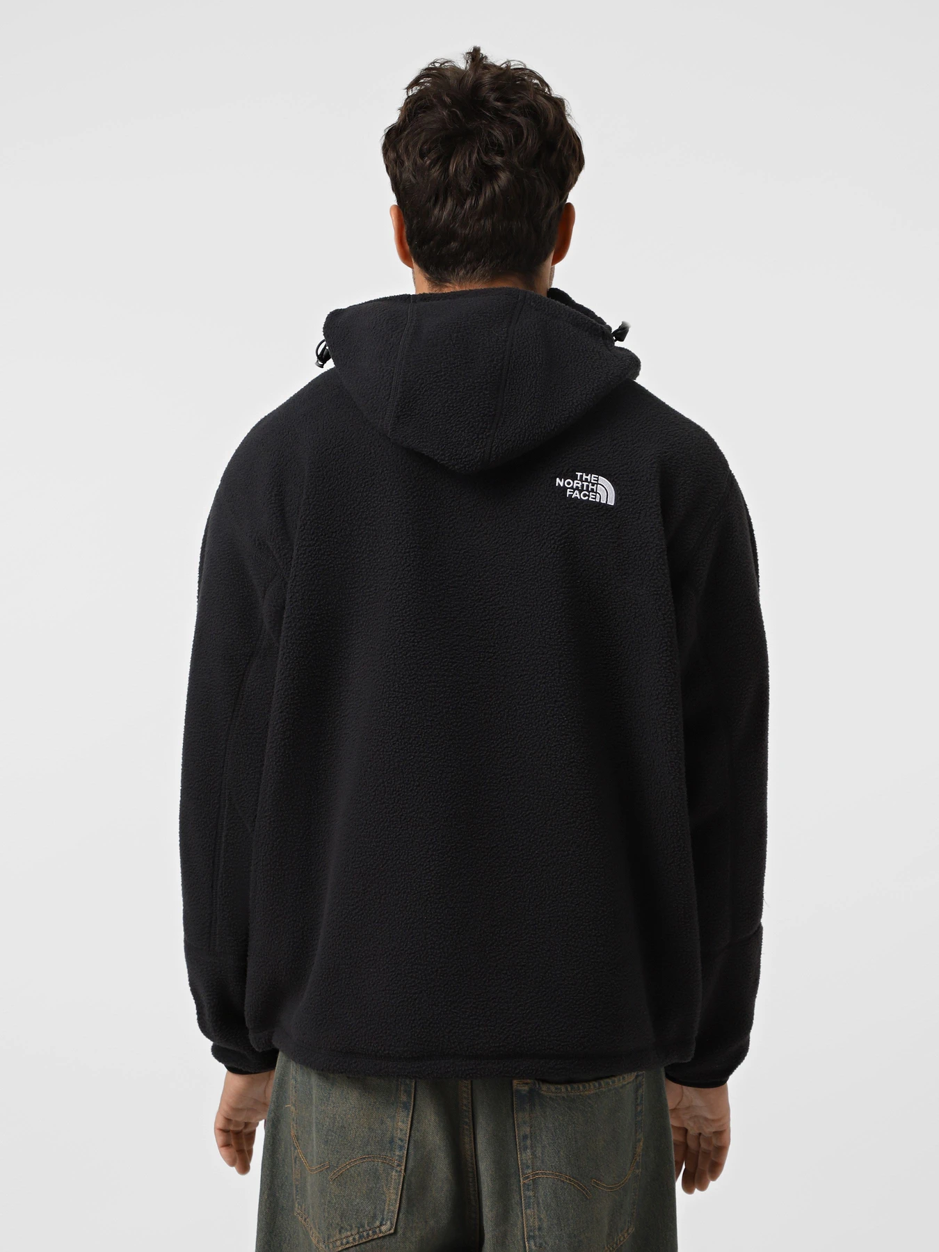 Худи и свитшоты The North Face Dirus модель NF0A8F1XJK31 Худи и свитшоты The North Face Dirus модель NF0A8F1XJK31 Фото