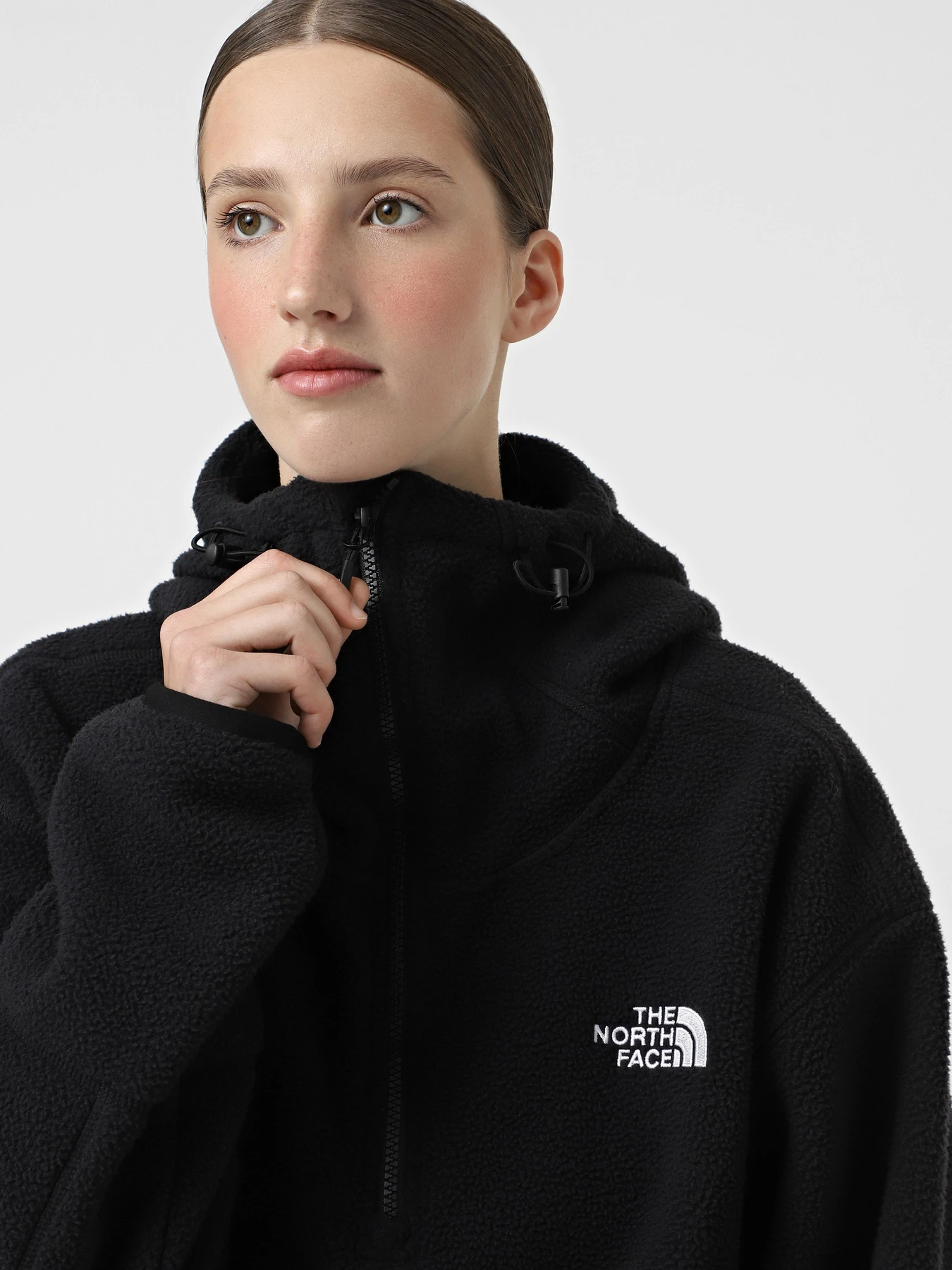 Худи и свитшоты The North Face Dirus модель NF0A8F1XJK31 Худи и свитшоты The North Face Dirus модель NF0A8F1XJK31 Фото