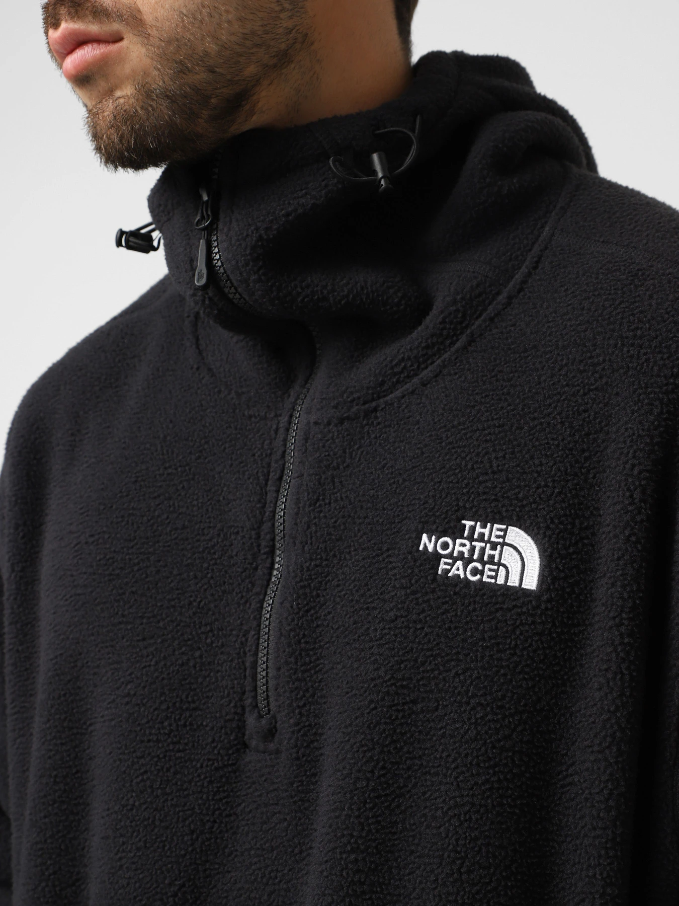 Худи и свитшоты The North Face Dirus модель NF0A8F1XJK31 Худи и свитшоты The North Face Dirus модель NF0A8F1XJK31 Фото