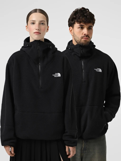 Худі та світшоти The North Face Dirus модель NF0A8F1XJK31 Фото