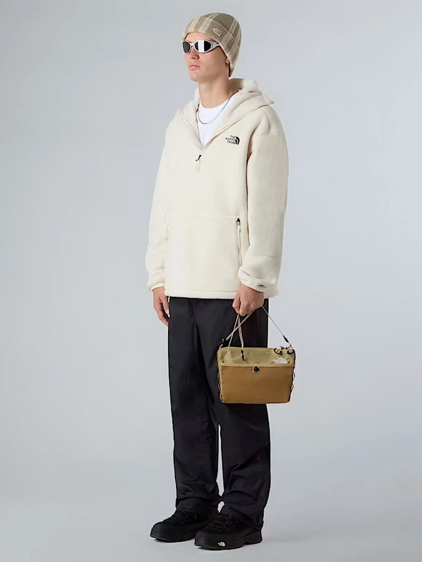 Худи и свитшоты The North Face Dirus модель NF0A8F1X11P1 Худи и свитшоты The North Face Dirus модель NF0A8F1X11P1 Фото