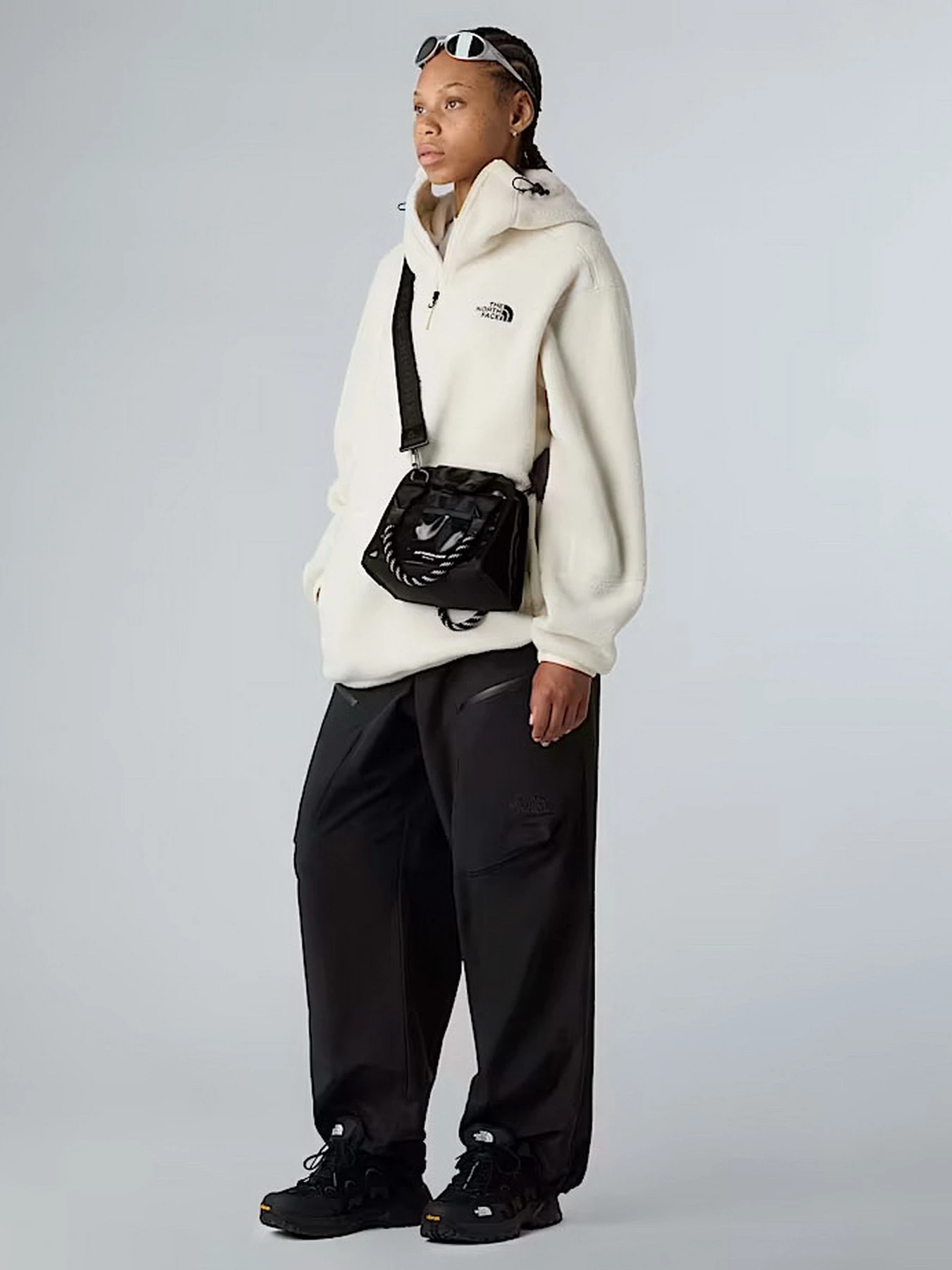 Худи и свитшоты The North Face Dirus модель NF0A8F1X11P1 Худи и свитшоты The North Face Dirus модель NF0A8F1X11P1 Фото