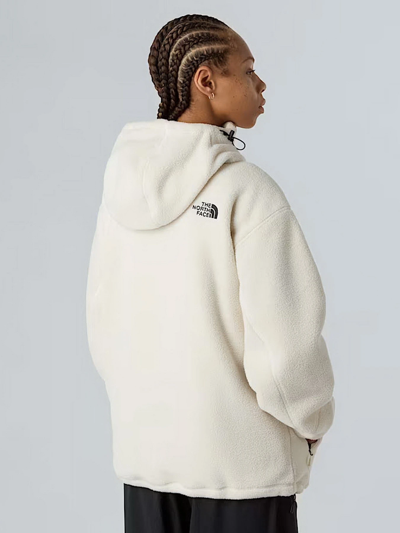 Худи и свитшоты The North Face Dirus модель NF0A8F1X11P1 Худи и свитшоты The North Face Dirus модель NF0A8F1X11P1 Фото