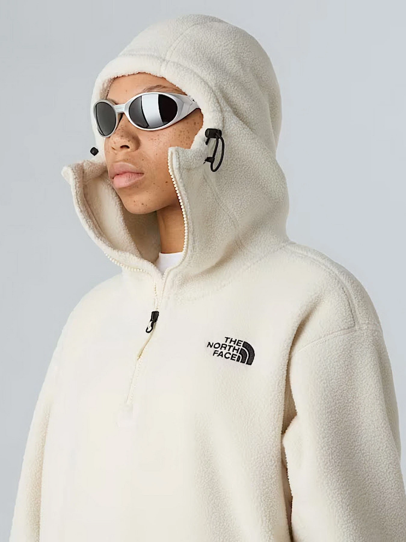 Худи и свитшоты The North Face Dirus модель NF0A8F1X11P1 Худи и свитшоты The North Face Dirus модель NF0A8F1X11P1 Фото