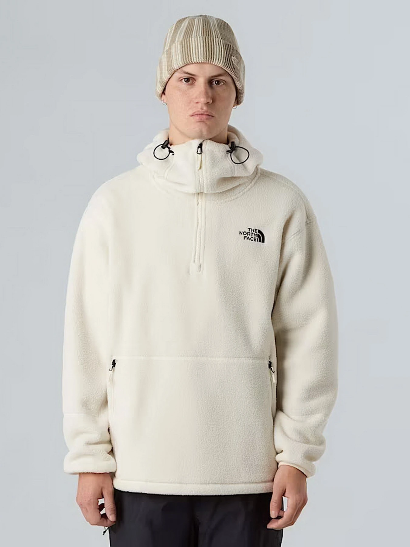 Худи и свитшоты The North Face Dirus модель NF0A8F1X11P1 Худи и свитшоты The North Face Dirus модель NF0A8F1X11P1 Фото