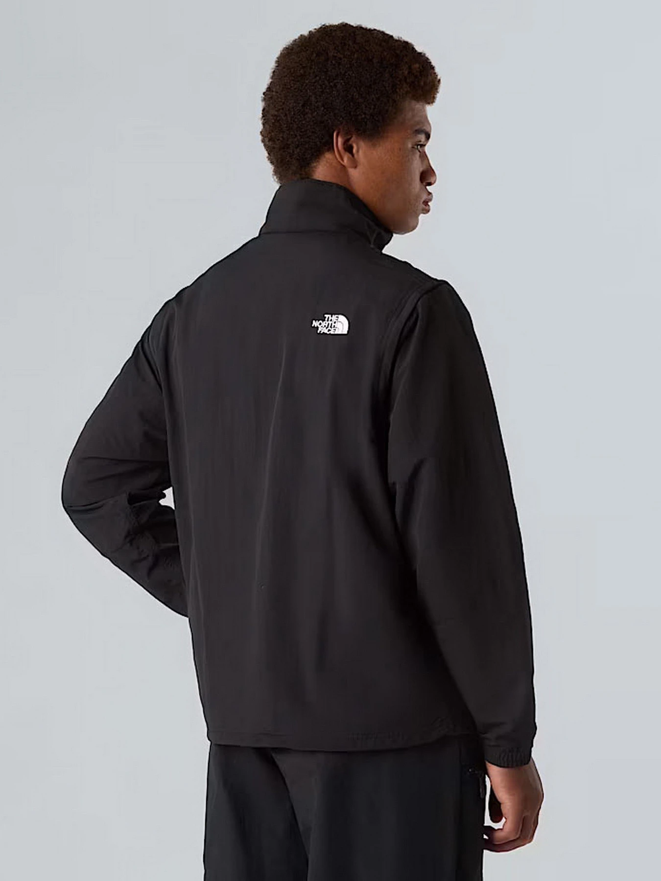 Куртки и дубленки The North Face Bessan модель NF0A8F39JK31 Куртки и дубленки The North Face Bessan модель NF0A8F39JK31 Фото