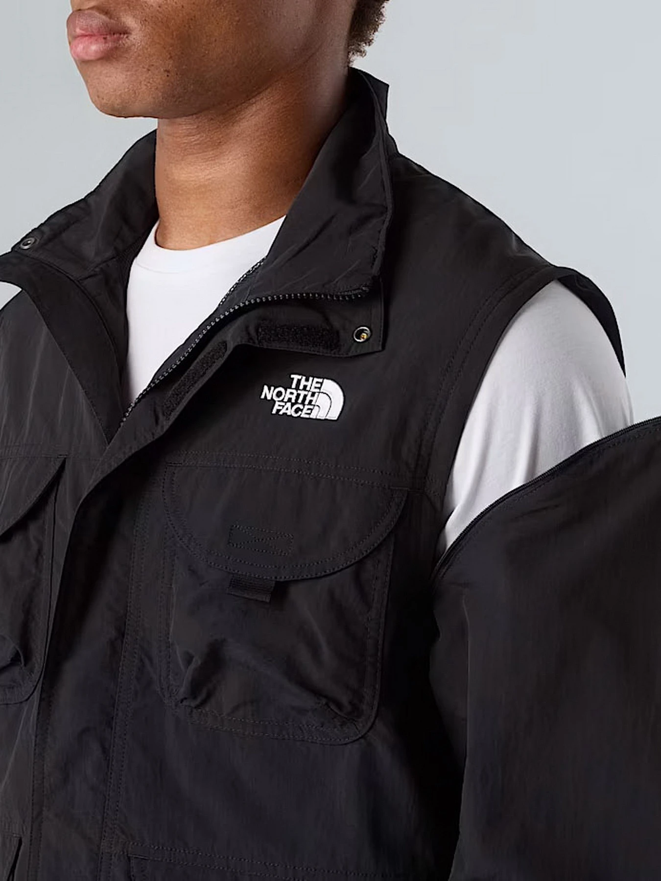 Куртки и дубленки The North Face Bessan модель NF0A8F39JK31 Куртки и дубленки The North Face Bessan модель NF0A8F39JK31 Фото