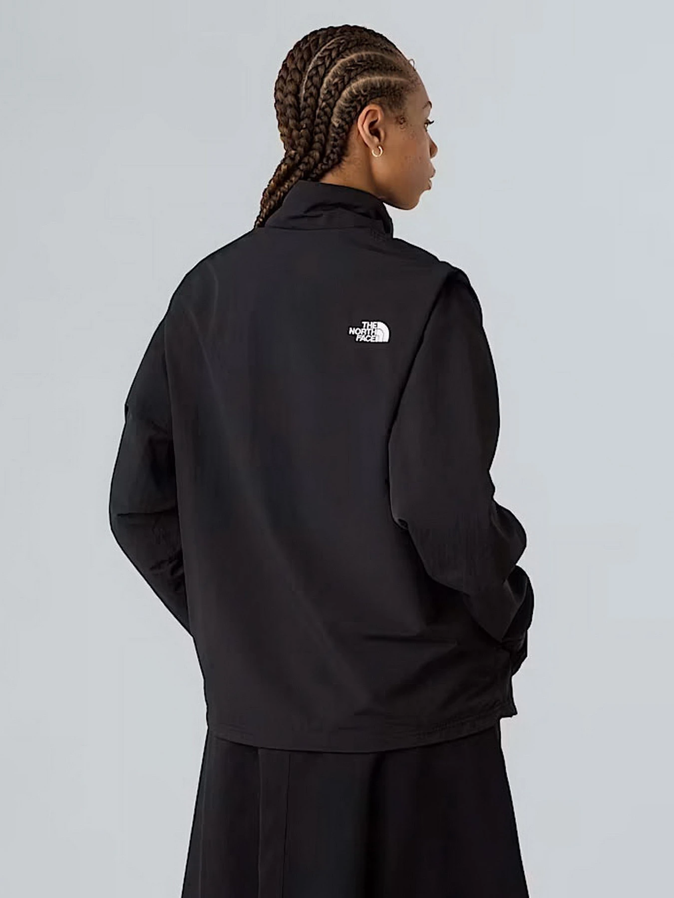Куртки и дубленки The North Face Bessan модель NF0A8F39JK31 Куртки и дубленки The North Face Bessan модель NF0A8F39JK31 Фото