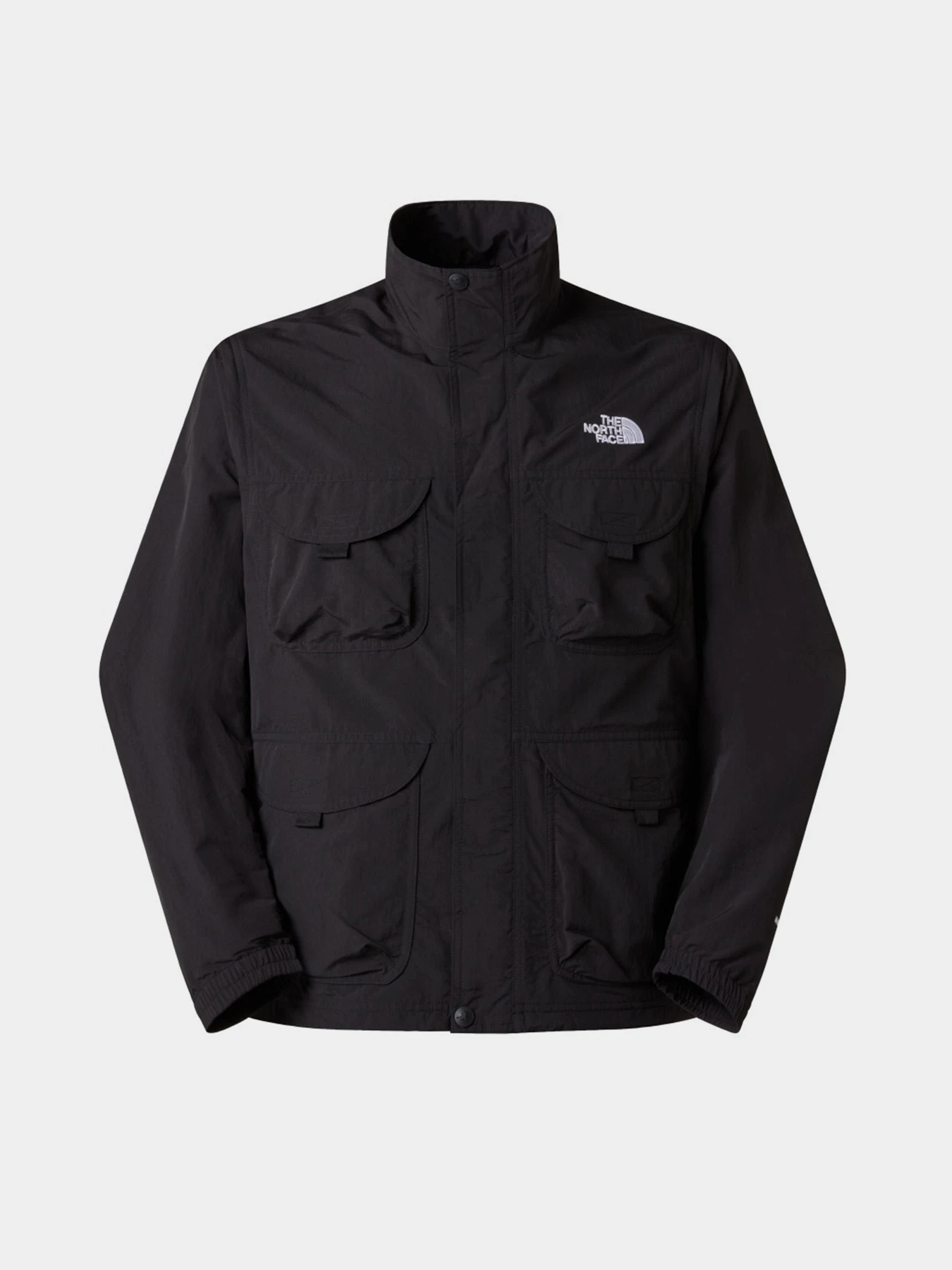 Куртки и дубленки The North Face Bessan модель NF0A8F39JK31 Куртки и дубленки The North Face Bessan модель NF0A8F39JK31 Фото