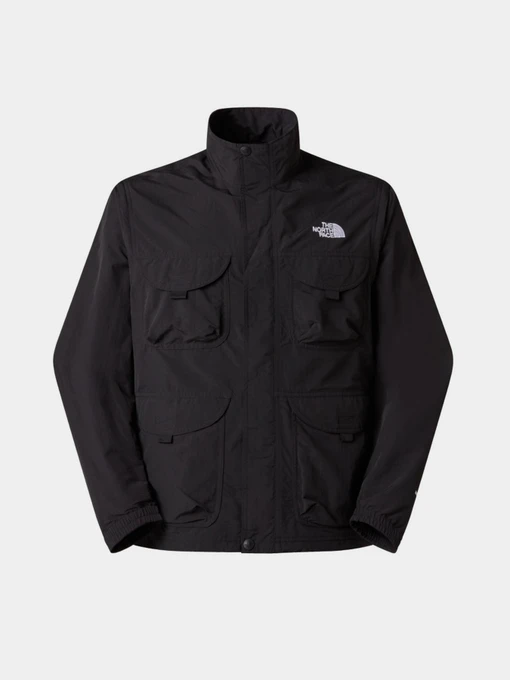 Куртки и дубленки The North Face Bessan модель NF0A8F39JK31 Фото