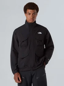 Куртки и дубленки The North Face Bessan модель NF0A8F39JK31 Фото
