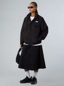 Куртки и дубленки The North Face Bessan модель NF0A8F39JK31 Фото