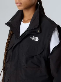 Куртки и дубленки The North Face Bessan модель NF0A8F39JK31 Фото