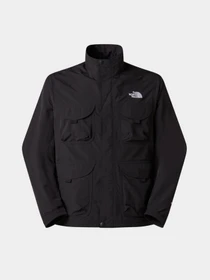 Куртки и дубленки The North Face Bessan модель NF0A8F39JK31 Фото