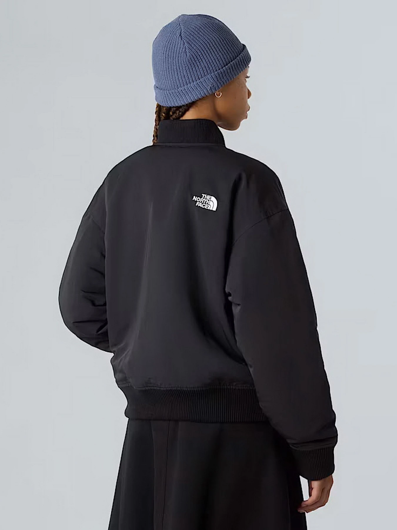 Куртки и дубленки The North Face TNF модель NF0A8F3RJK31 Фото