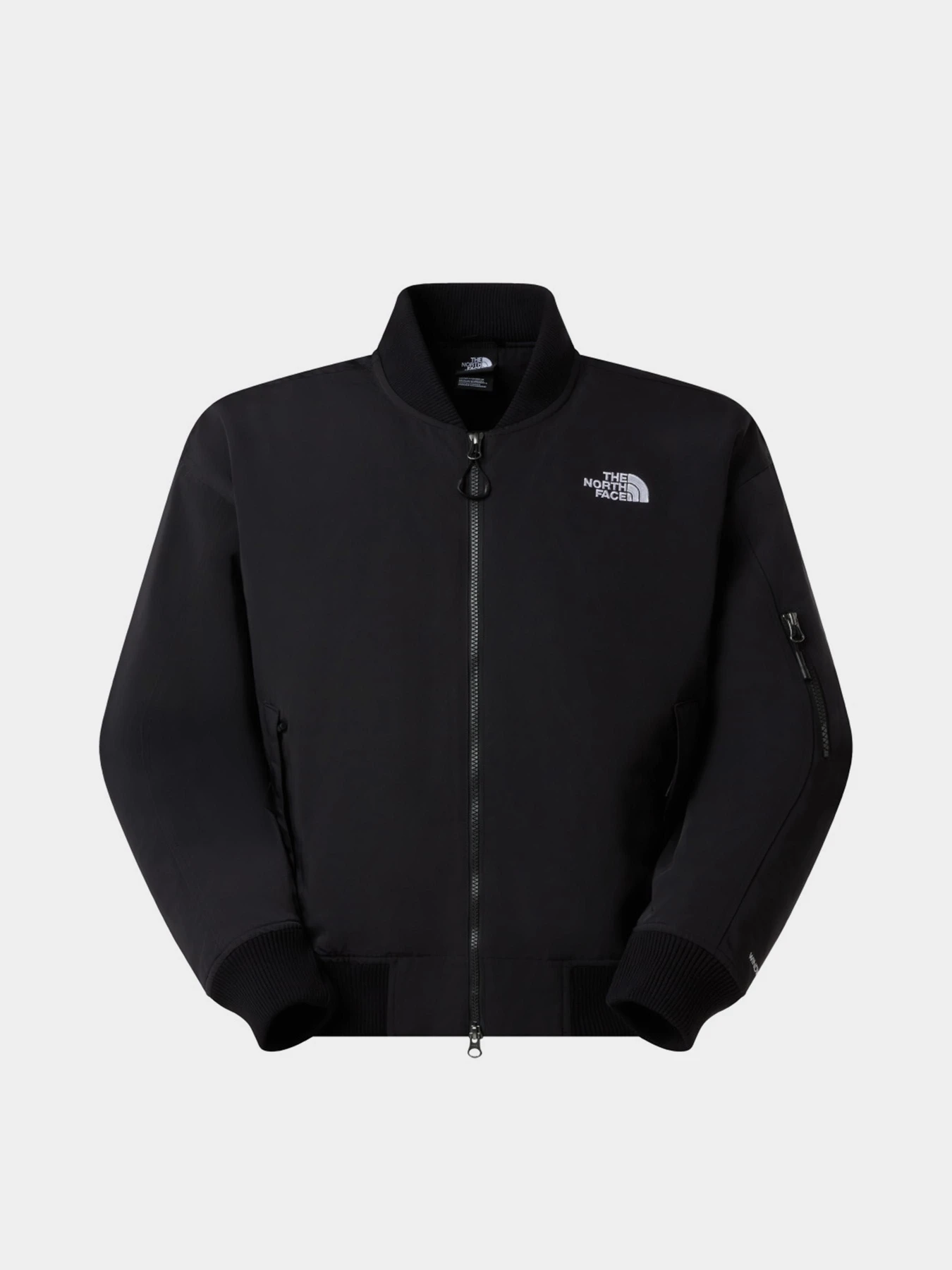 Куртки и дубленки The North Face TNF модель NF0A8F3RJK31 Фото